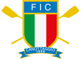 Logo Federazione Italiana Canottaggio